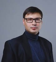 Павел Стенников, руководитель отдела по связям с общественностью сервиса заказа такси «Максим»