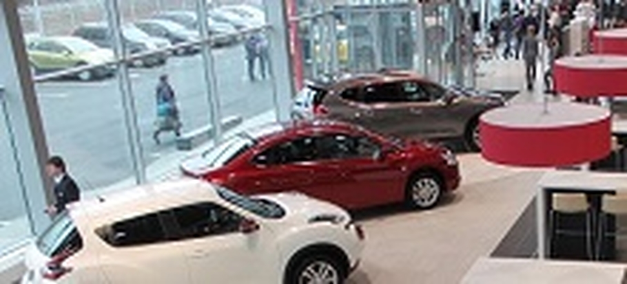 Коронавирус стимулирует онлайн продажи авто