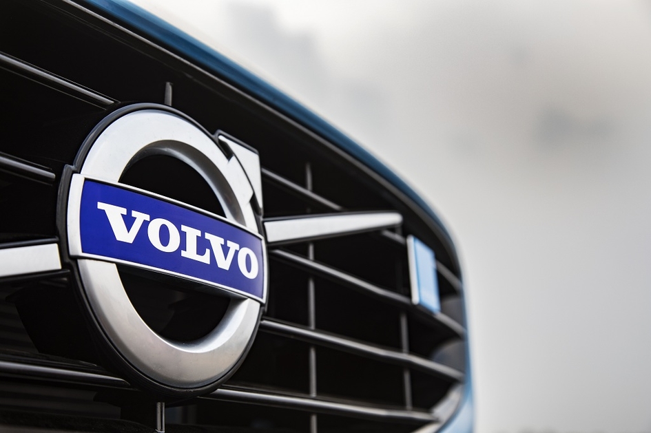 Продажи Volvo серьезно просели на фоне коронавируса