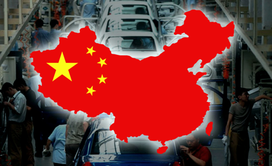 Китай побеждает коронавирус и возобновляет производство автомобилей