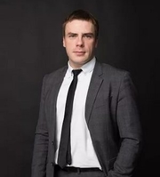 Ярослав Сотников, партнёр адвокатского бюро «РБЛ»