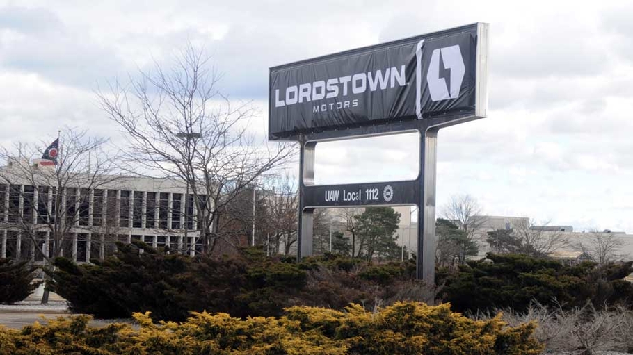 Lordstown Motors переносит поставку электрического пикапа Endurance на 2021 год