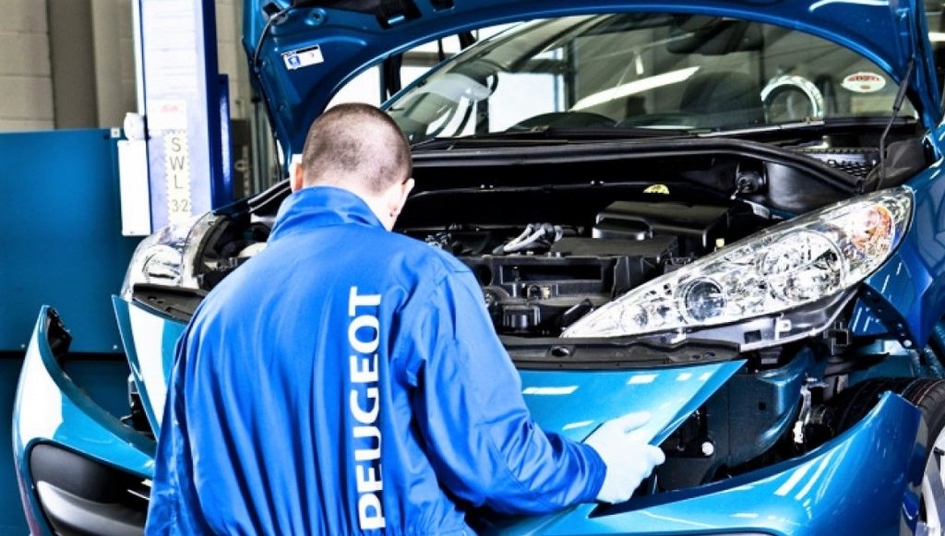 Сроки послепродажного обслуживания Peugeot, Citroёn, DS и Opel продлены