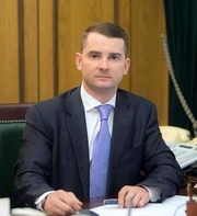 Ярослав Нилов, председатель Комитета по труду, социальной политике и делам ветеранов российской Госдумы 