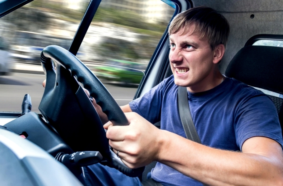 Как сохранить водительские навыки после карантина