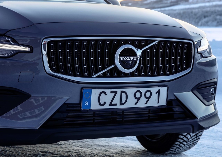 На месяц приостановлена оплата за подписку Volvo Car Drive