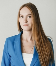 Анна Уткина, руководитель пресс-службы ГК «АвтоСпецЦентр»
