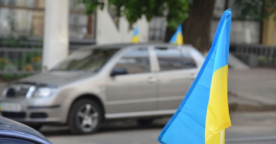 Украинский рынок подержанных автомобилей просел в марте на 61