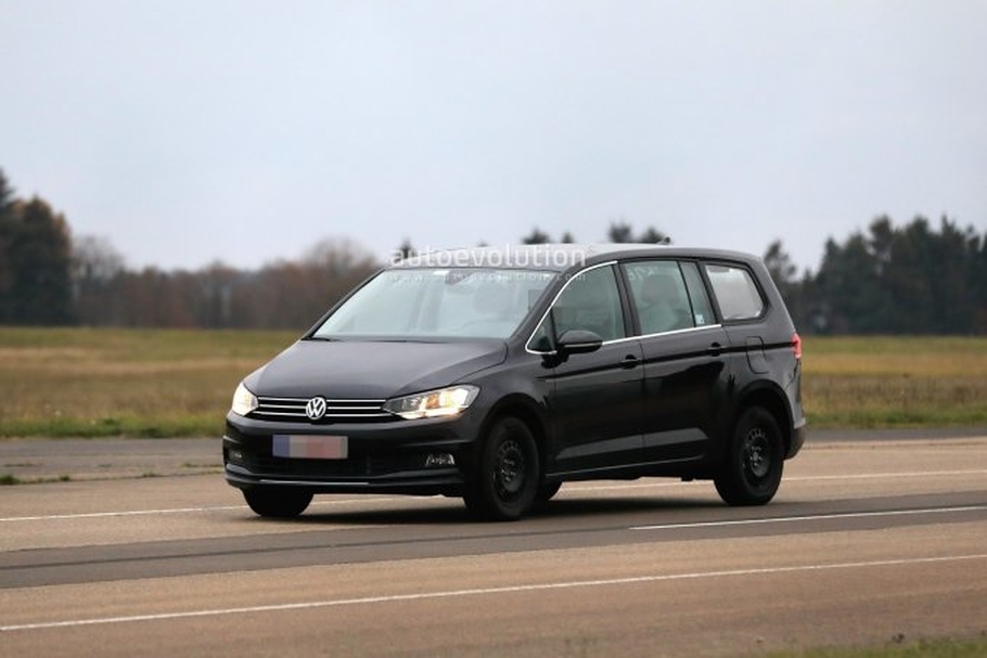 Volkswagen намерен сократить модельный ряд