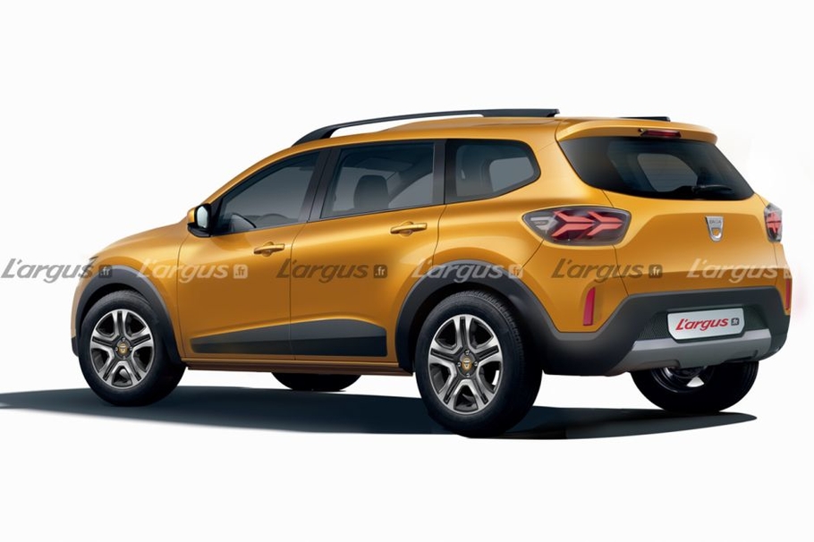 Renault планирует вывести на рынок преемника Largus