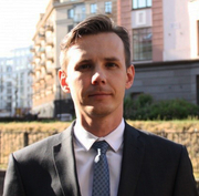Дмитрий Верещагин, руководитель направления контроля качества нефтепродуктов и метрологического обеспечения сети АЗС «Газпромнефть»