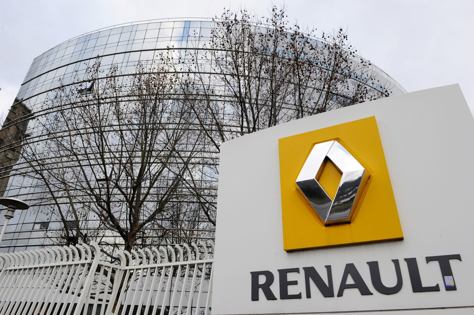 Renault может закрыть в Европе четыре завода