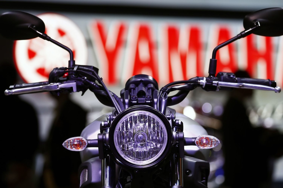 4 мая 2020 года Yamaha заводит двигатели на своем итальянском предприятии