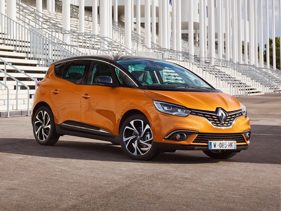 Renault может снять с конвейера еще три модели