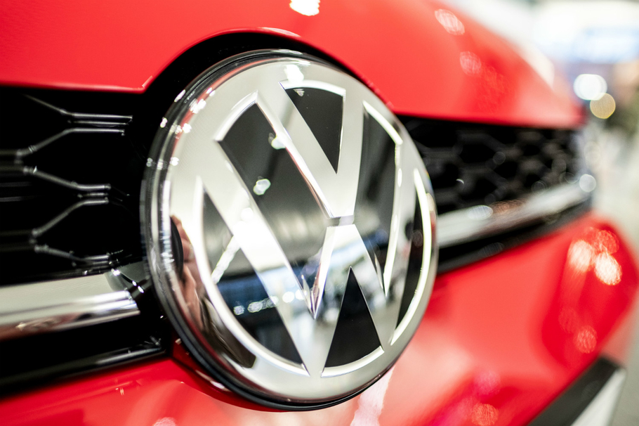 Volkswagen проехал апрельскую яму и рассчитывает на новый ID 3