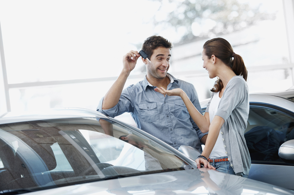 Как быстро продать подержанный автомобиль: пять правил
