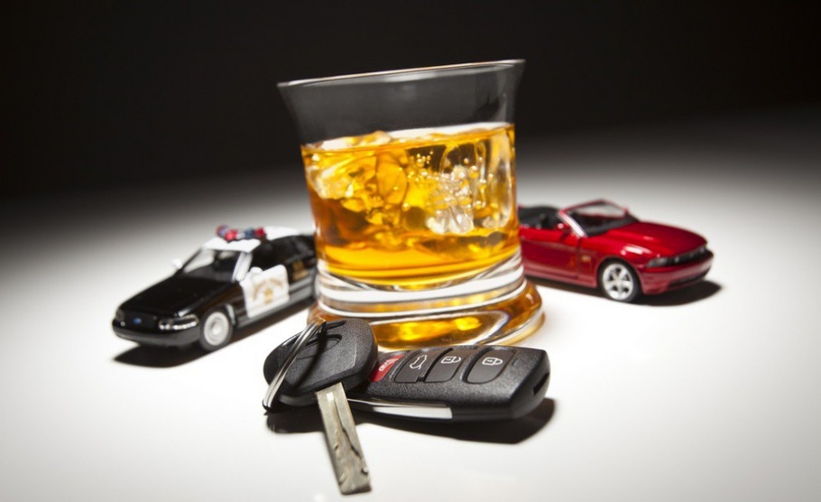 Пьют и водят Как победить пьянство за рулем в России