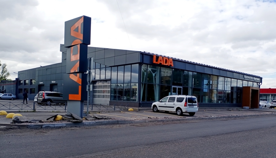 Lada рассказала об акциях которые будут действовать в июне 2020 года