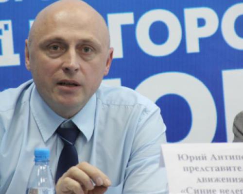 Эксперт Антипов увидел еще одну причину в ДТП с участием нетрезвого Ефремова