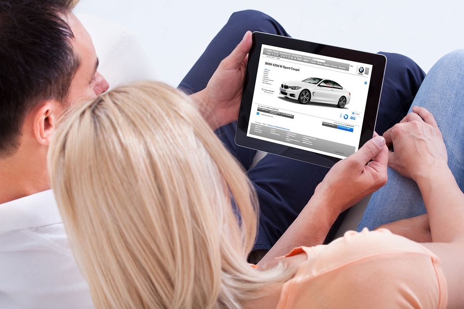 Алгоритм Авто.ру поможет найти самые выгодные предложения о продаже машин