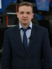 Сергей Назаренко, главный конструктор инновационных автомобилей НТЦ ПАО «КамАЗ»: 
