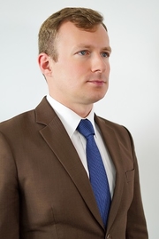 Дмитрий Мольков, директор департамента финансовых услуг ГК «АвтоСпецЦентр»