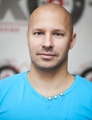 Николай Мельков, активист движения «Убитые дороги»