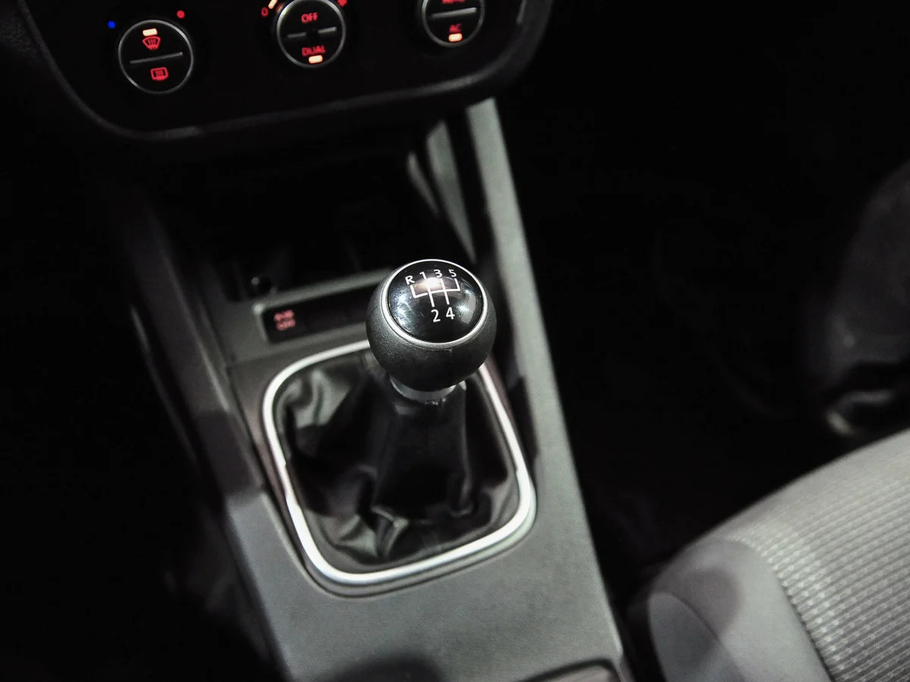 Секонд тест Volkswagen Jetta Спокойствие только спокойствие