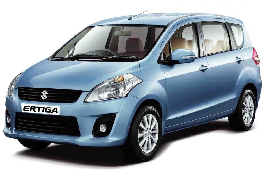 Чистая прибыль Suzuki снизилась на 25 из за слабых продаж в Индии