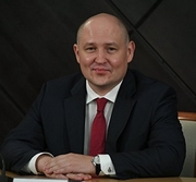 Михаил Развожаев, врио губернатора Севастополя