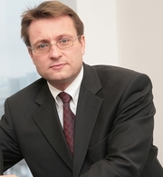 Денис Петрунин генеральный директор группы компаний «АвтоСпецЦентр»