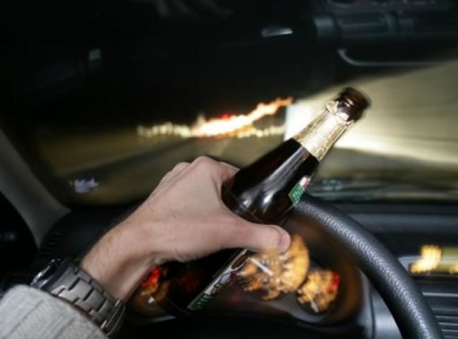 Пьют и водят Как победить пьянство за рулем в России