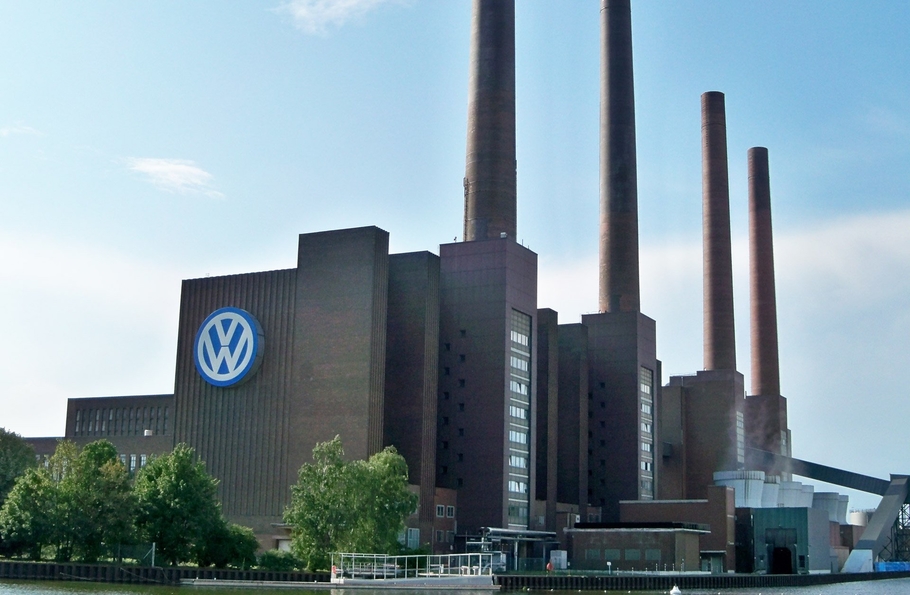 В немецких офисах Continental и Volkswagen прошли обыски