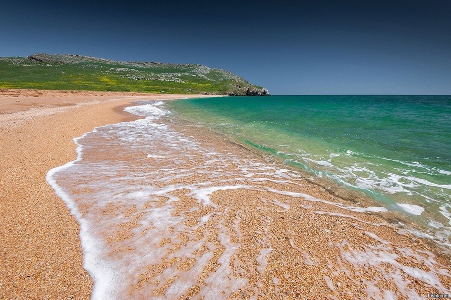 Для тех кто собирается в Крым лучшие пляжи мнение потребителей цены на путевки