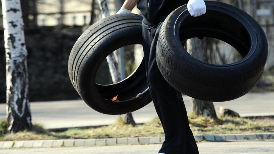 По оценкам Michelin рынок шин в 2020 м просядет на 15 20