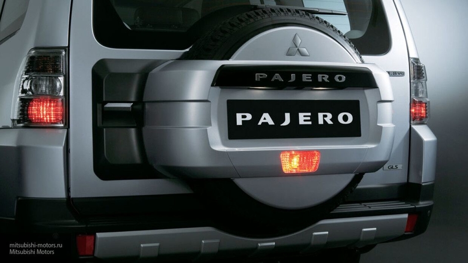 Mitsubishi Motors снимет с конвейера внедорожник Pajero в 2021 году