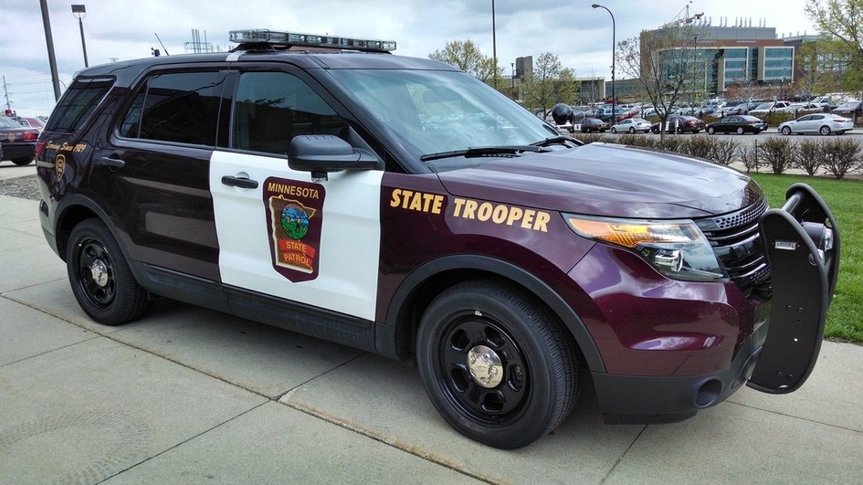 Ford призывают прекратить производство автомобилей для полицейских