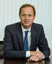  Оливье Морне, исполнительный вице-президент АО «АвтоВАЗ» по продажам и маркетингу