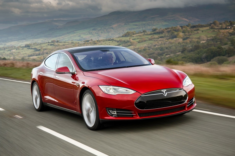 Tesla Model Y подешевел на 3 тысячи долларов