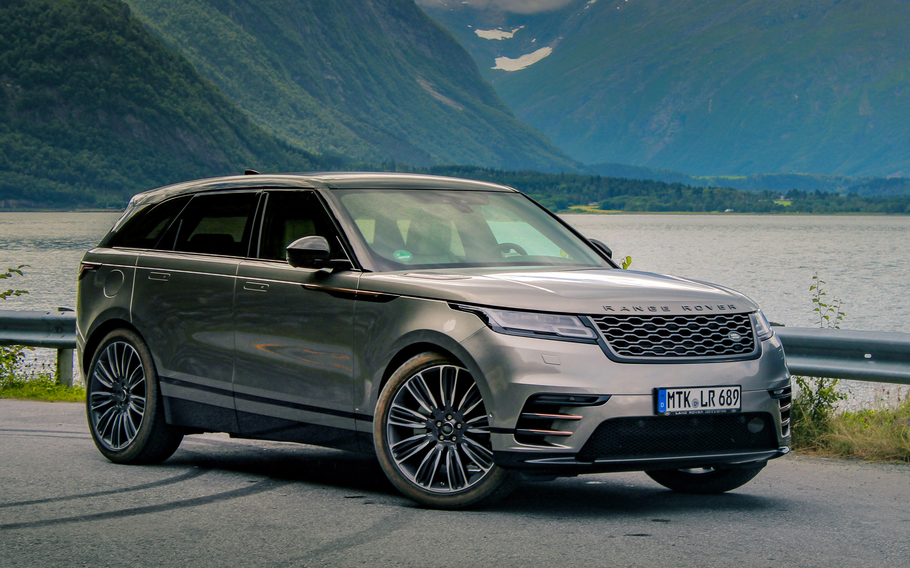 Land Rover запустил сервис подписки на автомобили в России