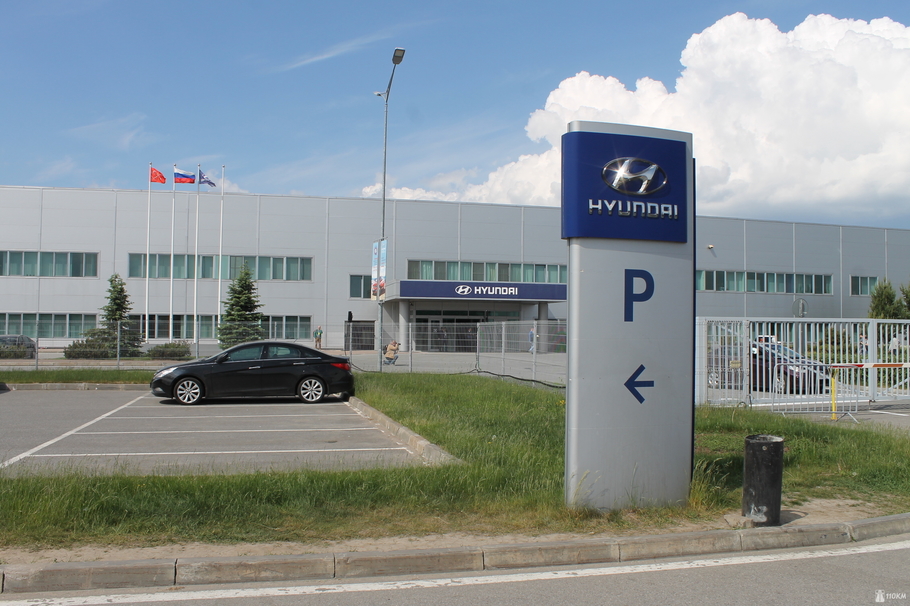 За четыре производственных года реализовано более 250 000 Hyundai Creta