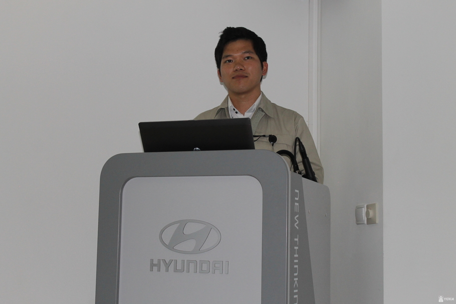 За четыре производственных года реализовано более 250 000 Hyundai Creta