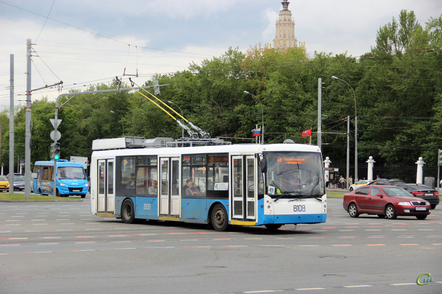 Глас народа о смерти московского троллейбуса столицу избавили от рогатых уродов