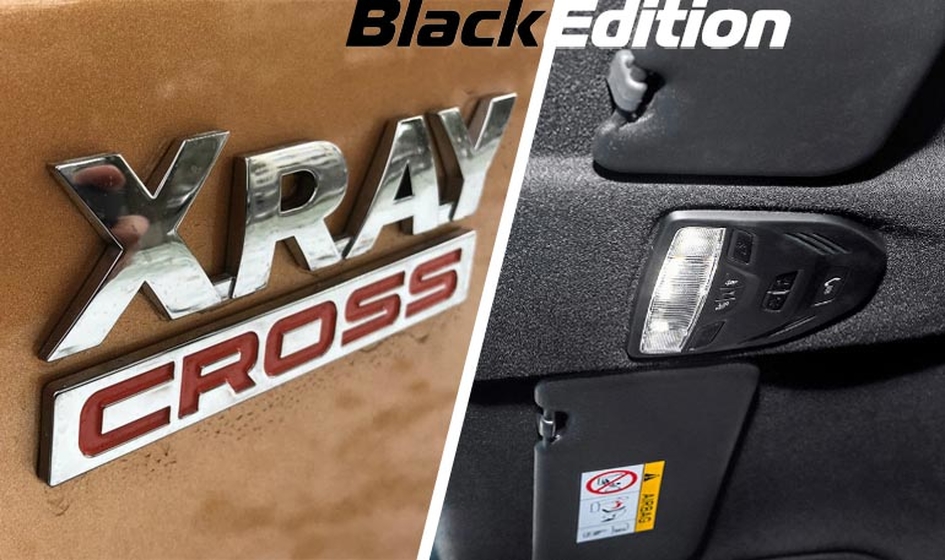 На АвтоВАЗе стартовала сборка Lada Xray Cross особой «молодежной» серии