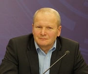 Владимир Соколов, председатель МОД «Союз пешеходов»