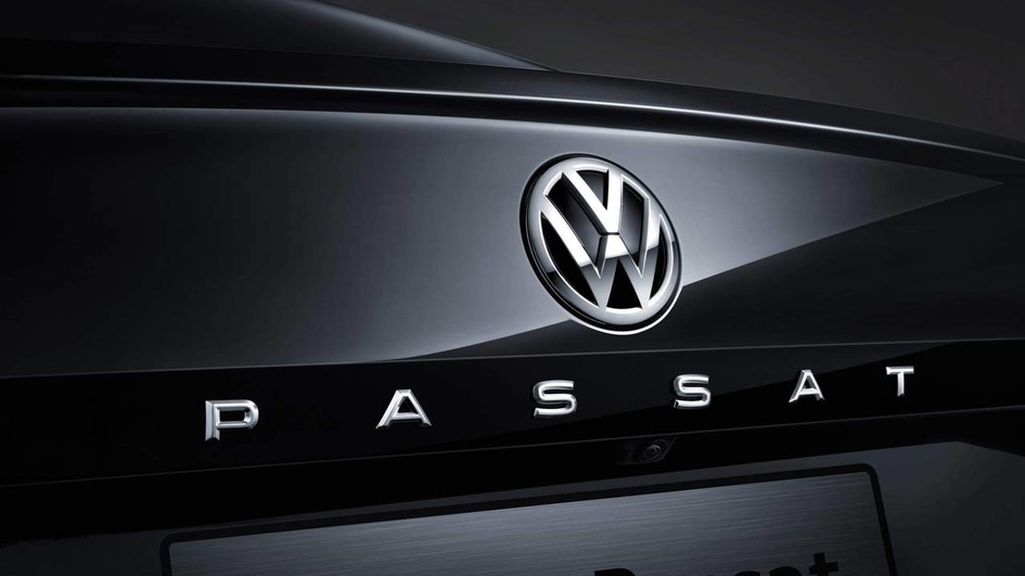 Разработкой нового Volkswagen Passat займутся инженеры Skoda