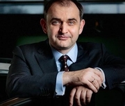 Владислав Рыдаев, вице-президент РОАД