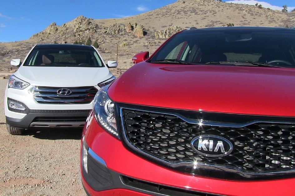 Hyundai и Kia отозвали 591 000 автомобилей из-за опасности возгорания