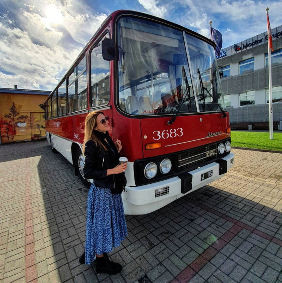 Как в Эстонии относятся к русским туристам Позиция гида