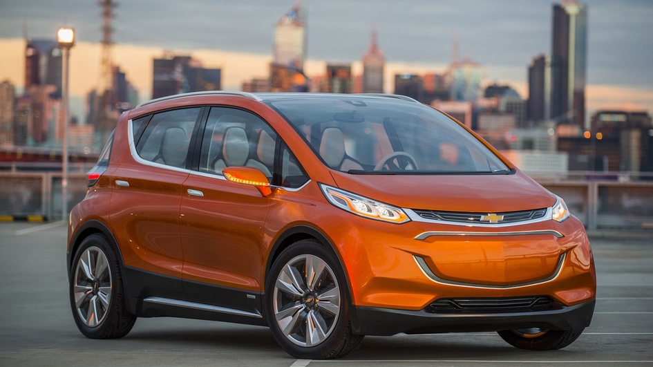 General Motors согласился провести расследование причины возгорания электромобиля Bolt